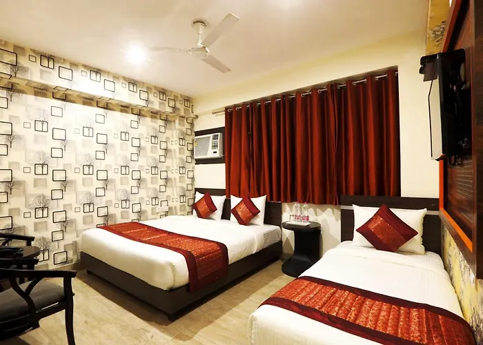 Couple Choice Inn